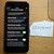 Good Apple iPhone SE 3rd Gen 2022 - Unlocked, Midnight, 128 GB, A2595