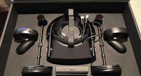 New
													Oculus Rift CV1 - Black, photo 4 of 8