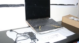 Good
													HP Spectre Laptop, photo 1 of 13