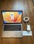 Good MacBook Pro 2017 (No Touch Bar) - 13" - I5, Gray, 256 GB, 16 GB