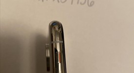 Good
													Apple iPhone Xs - Unlocked, Silver, 256 GB, A1920, photo 3 of 11