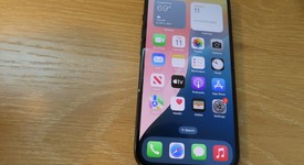 Good
													Apple iPhone 15 - T-Mobile, Black, 128 GB, A2846, photo 1 of 4