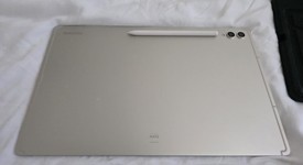 Mint
													Samsung Galaxy Tab S9 Ultra - Wi-Fi, Beige, 1 TB, 16 GB, SM-X910, photo 3 of 8