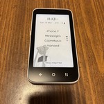 Mint Mudita Kompakt - Beige