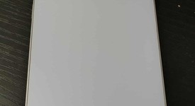 Good
													Samsung Galaxy S25 Edge - Unlocked, Icy Blue, 512 GB, 12 GB, SM-S937U1, photo 5 of 6