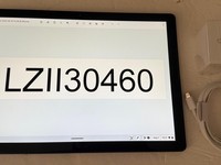 Google Pixel Slate