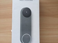 Google Nest Doorbell 2nd Gen (Battery)