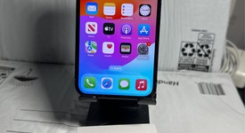 Mint
													Apple iPhone 13 Pro - Unlocked, Sierra Blue, 256 GB, A2483, photo 1 of 14