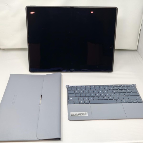 Huawei Matebook Fold - 1 TB, Blue, 32 GB