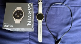 Good
													Garmin Venu 2S - Gold, photo 3 of 4