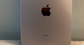 Good
													Apple iPad Mini 6th Gen - Wi-Fi, Starlight, 64 GB, A2567, photo 4 of 9