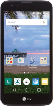 LG Treasure LTE