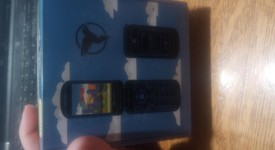 New
													Sunbeam F1 Horizon - Unlocked, Blue, photo 3 of 3