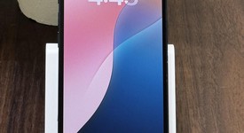 Good
													Apple iPhone 13 - Unlocked, Midnight, 128 GB, A2482, photo 2 of 7