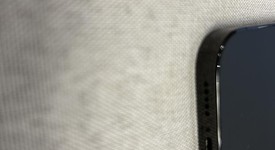 Good
													Apple iPhone 14 Pro - Unlocked, Black, 128 GB, A2650, photo 4 of 7
