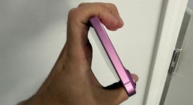 Good
													Apple iPhone 16 Plus - T-Mobile, Pink, 128 GB, A3082, photo 4 of 7