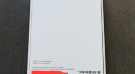 Mint
													Apple iPhone 15 Pro - Unlocked, Blue, 256 GB, A2848, photo 1 of 12