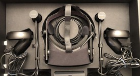 Mint
													Oculus Rift + Touch VR System, photo 4 of 5