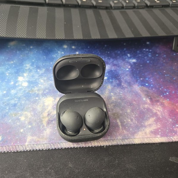 Samsung Galaxy Buds2 Pro - Graphite, SM-R510
