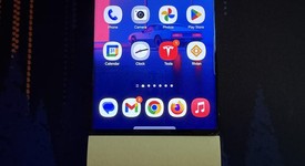Good
													Samsung Galaxy S22 Ultra - Unlocked, Graphite, 256 GB, 12 GB, SM-S908U1, photo 1 of 29