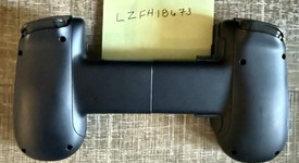 Mint
													Backbone One Controller - Lightning (iPhone), Standard, photo 2 of 2