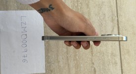 Mint
													Apple iPhone 16 Pro - Unlocked, White, 256 GB, A3083, photo 3 of 6