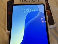 Apple iPad Pro 12.9" 5th Gen 2021