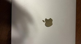 Fair
													MacBook Pro 2018 (With Touch Bar) - 15" - I7, Silver, 512 GB, 16 GB, photo 2 of 7