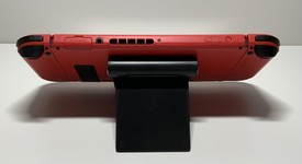 Good
													Nintendo Switch - Red, 32 GB, Mario Red Edition, photo 5 of 9