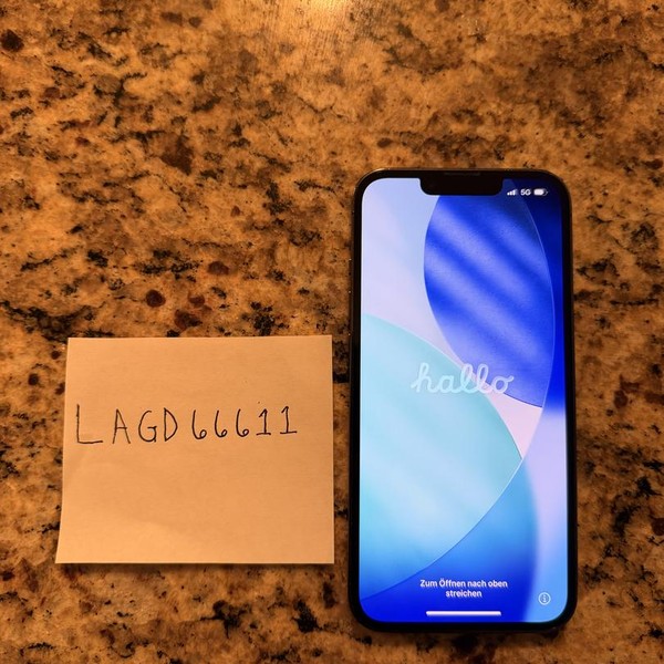Apple iPhone 13 Pro - Verizon, 256 GB, Graphite, A2483
