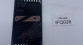 Fair
													Google Pixel 7 Pro - Unlocked, Snow, 128 GB, 12 GB, GE2AE, photo 1 of 9
