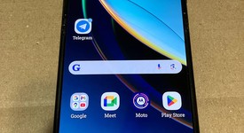 Good
													Motorola Razr Plus (2023) - Unlocked, Black, 256 GB, 8 GB, photo 3 of 8