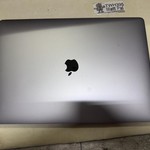 Good MacBook Pro 2019 - 16 inch - I9, Gray, 512 GB, 32 GB