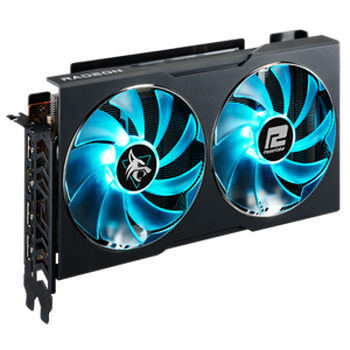 PowerColor Radeon RX 6600 XT for sale