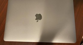 Mint
													MacBook Pro 2020 - 13" - I7, Gray, 2 TB, 32 GB, photo 3 of 7