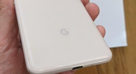 Mint
													Google Pixel 3 - Verizon, Pink, 64 GB, Verizon Edition, photo 5 of 23