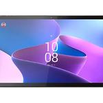 Good Lenovo Tab P11 Pro 2nd Gen Tablet - Wi-Fi, 128 GB, Gray, 6 GB