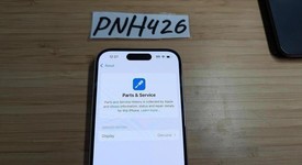 Good
													Apple iPhone 15 - Unlocked, Pink, 128 GB, A2846, photo 3 of 13