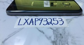 Good
													Samsung Galaxy S7 - AT&T, Black, 32 GB, SM-G930A, photo 6 of 6