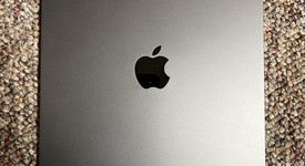 Mint
													Apple iPad Pro 11" 3rd Gen 2021 - Wi-Fi, Gray, 256 GB, photo 4 of 8