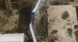 Good
													Apple Watch SE 1st Gen 40mm - Gray, A2351 - GPS, Aluminum, photo 2 of 6