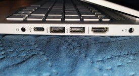 Mint
													HP Laptop, photo 3 of 5