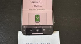 Mint
													Apple iPhone 15 Pro Max - Unlocked Non-US, Natural, 512 GB, A3105, photo 2 of 25