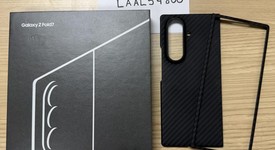 Mint
													Samsung Galaxy Z Fold7 - Unlocked, Mint, 512 GB, 12 GB, SM-F966U1, photo 5 of 8