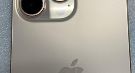 Mint
													Apple iPhone 16 Pro Max - Unlocked, Desert, 1 TB, A3084, photo 1 of 11