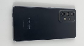 Mint
													Samsung Galaxy A53 5G - TracFone, Black, 128 GB, 6 GB, photo 3 of 7