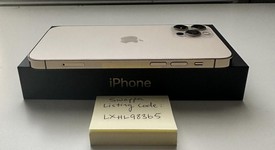 Mint
													Apple iPhone 12 Pro - T-Mobile, Gold, 128 GB, A2341, photo 4 of 6