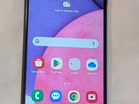 Samsung Galaxy A03s