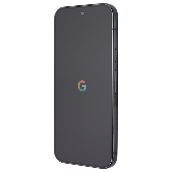 Google Pixel 9 Pro - Verizon, 128 GB, Obsidian, 16 GB, GR83Y