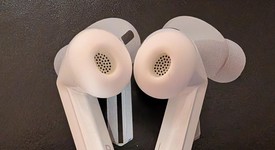 Used
													Samsung Galaxy Buds3 Pro - White, photo 5 of 6